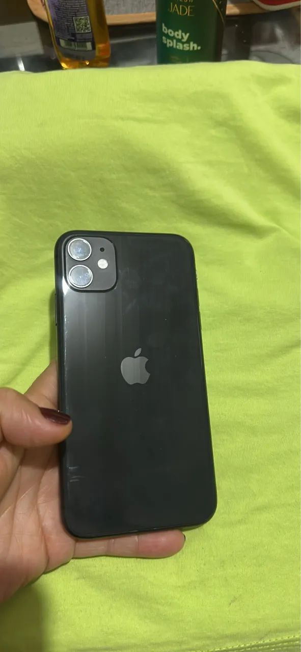 iPhone 11 Seminovo 128GB - Foto 4