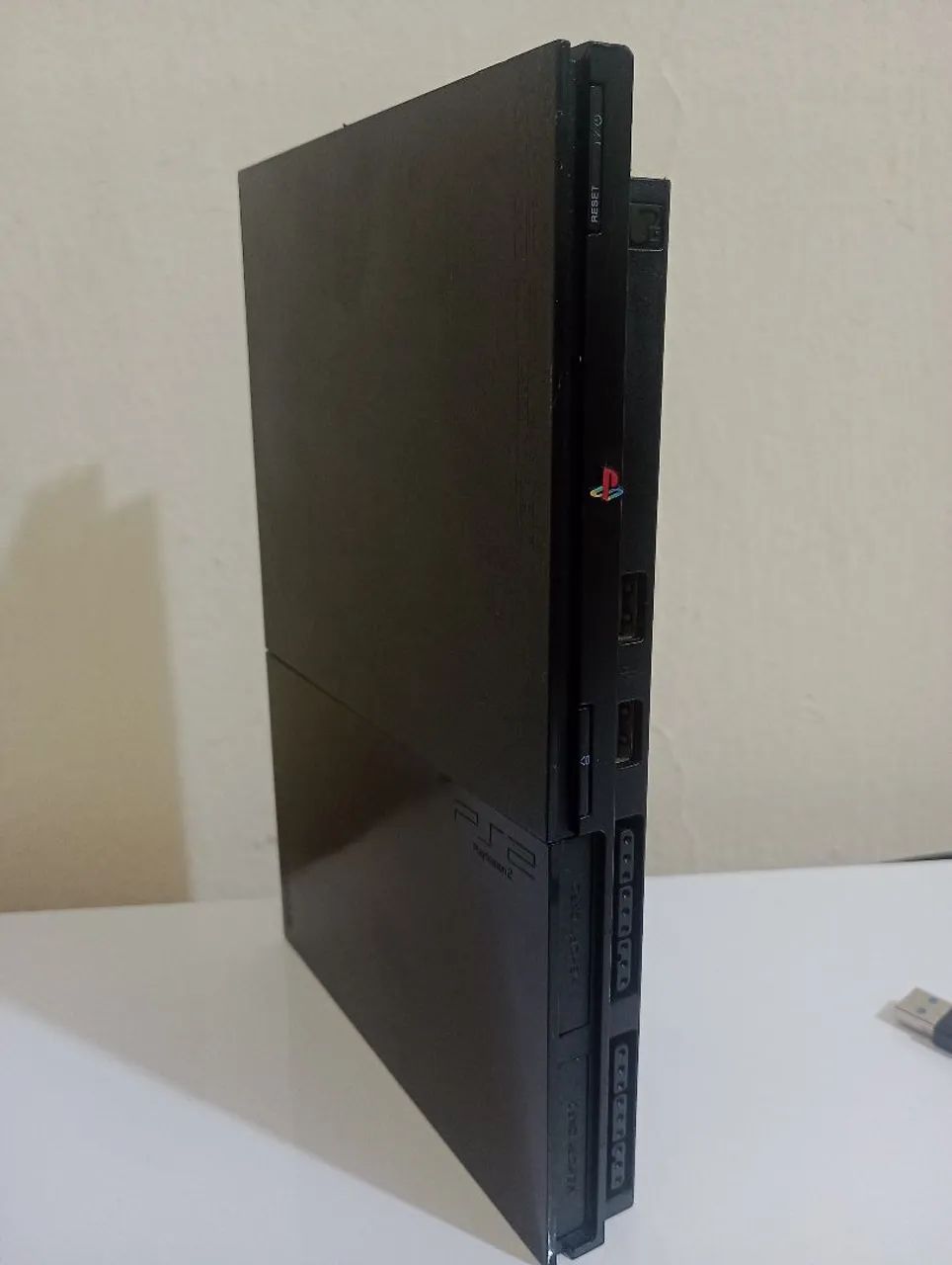 PS2 SLIM 