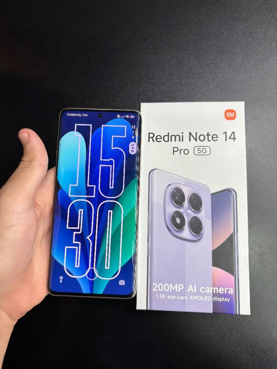 Redmi note 14 pro 5g - Foto 2
