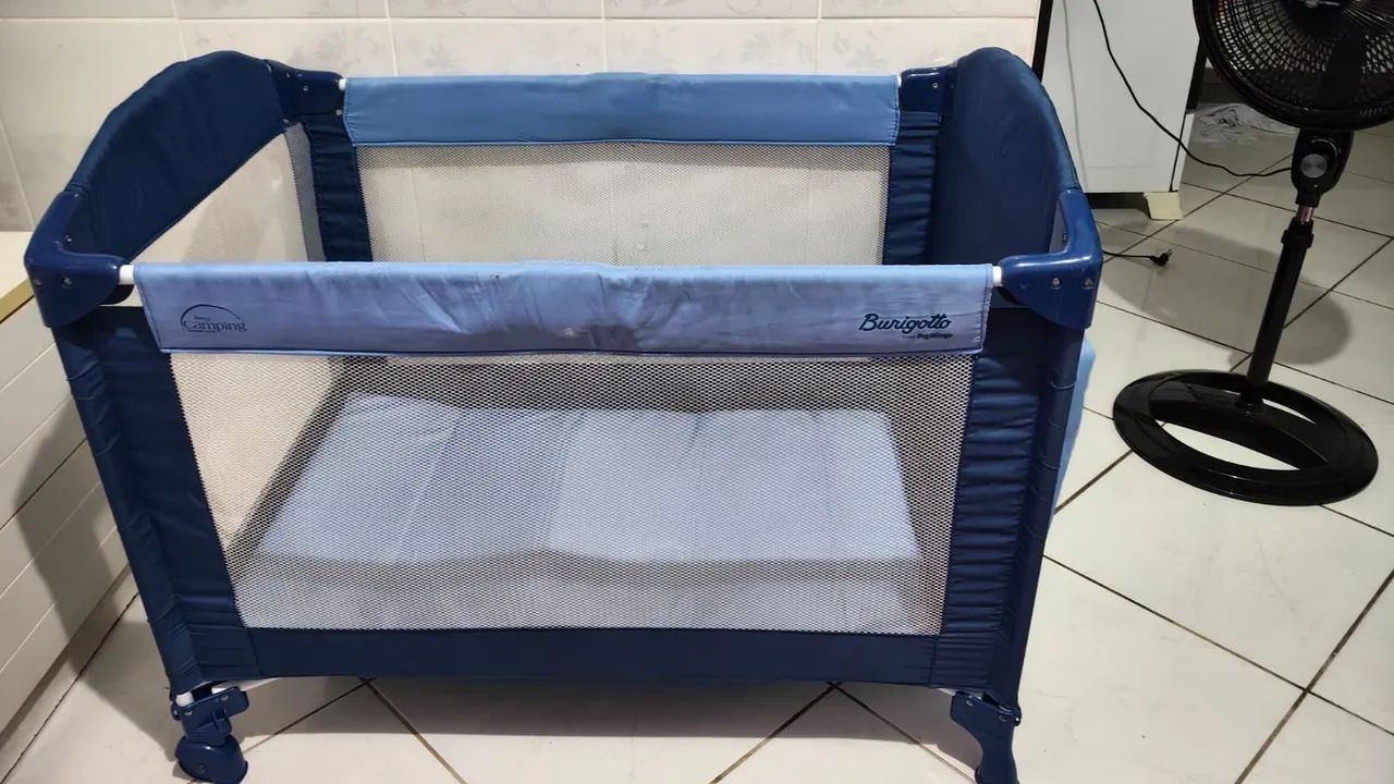 Vendo chiqueirinho da burigotto - Foto 2