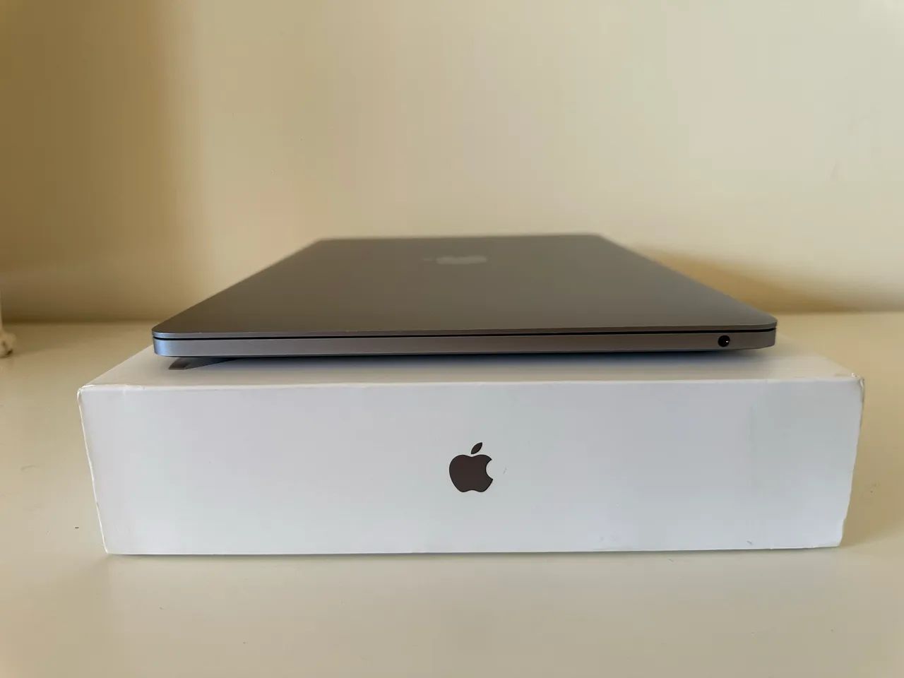MacBook Pro M1 13? 8GB 256GB SSD - Touch Bar - Foto 3