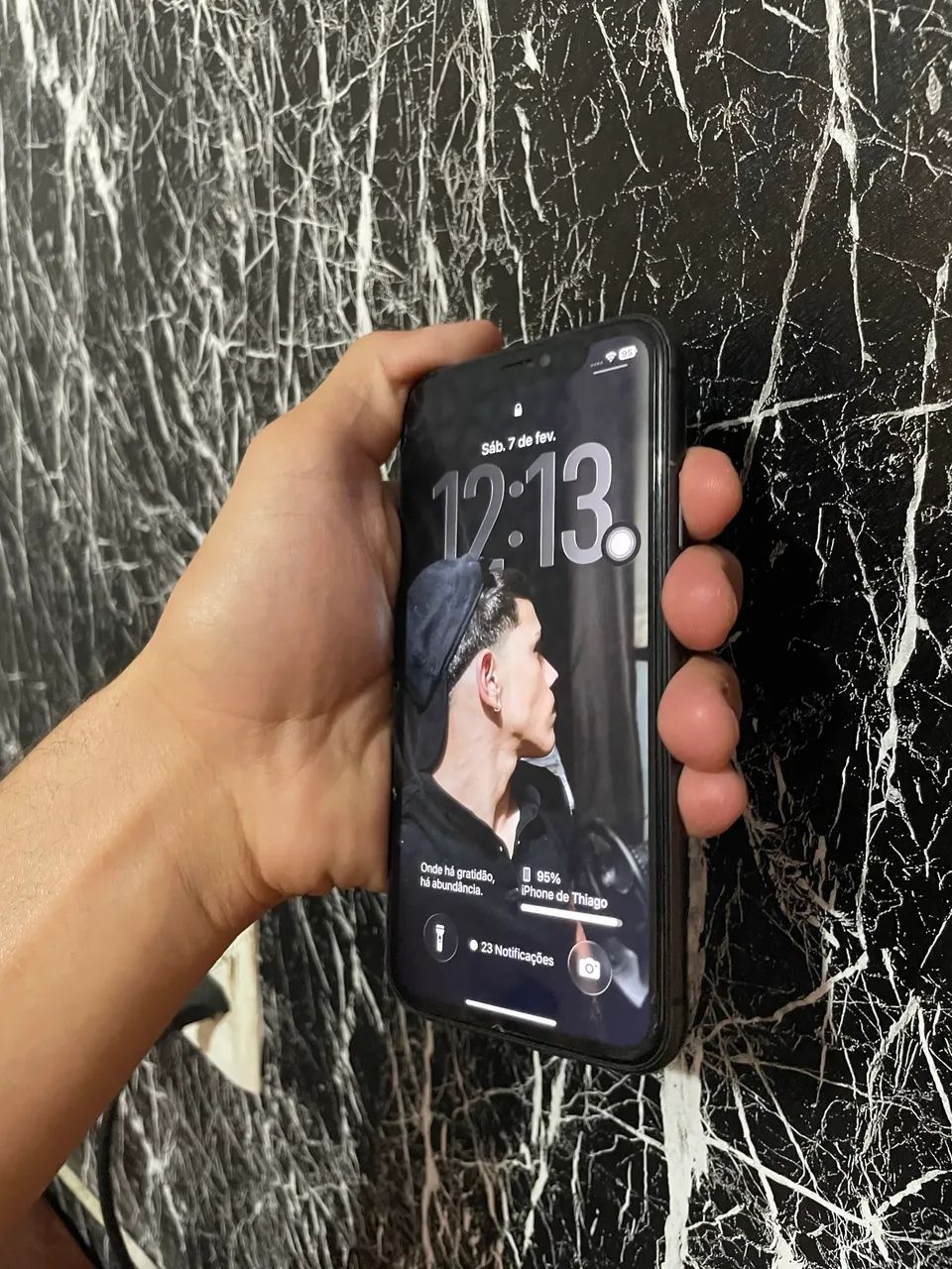 IPHONE 11 128GB - Foto 4