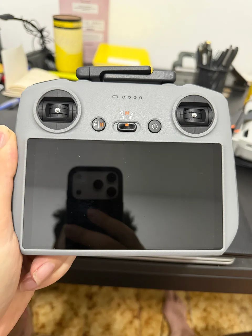 Vendo drone DJI mini 4 pro - Foto 5