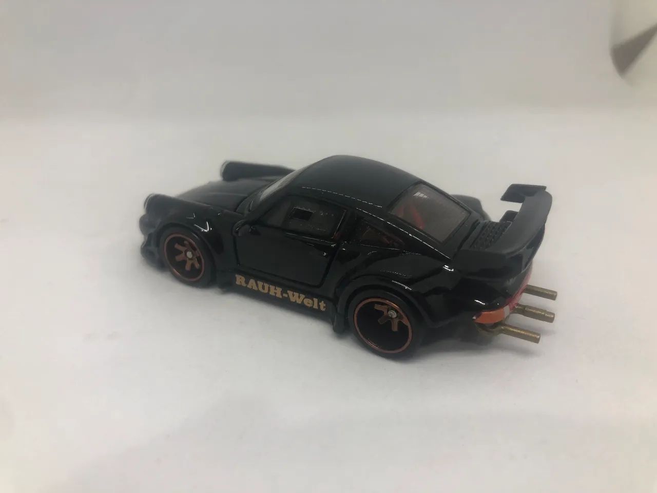 RWB 930 1/64 Diecast  - Foto 5