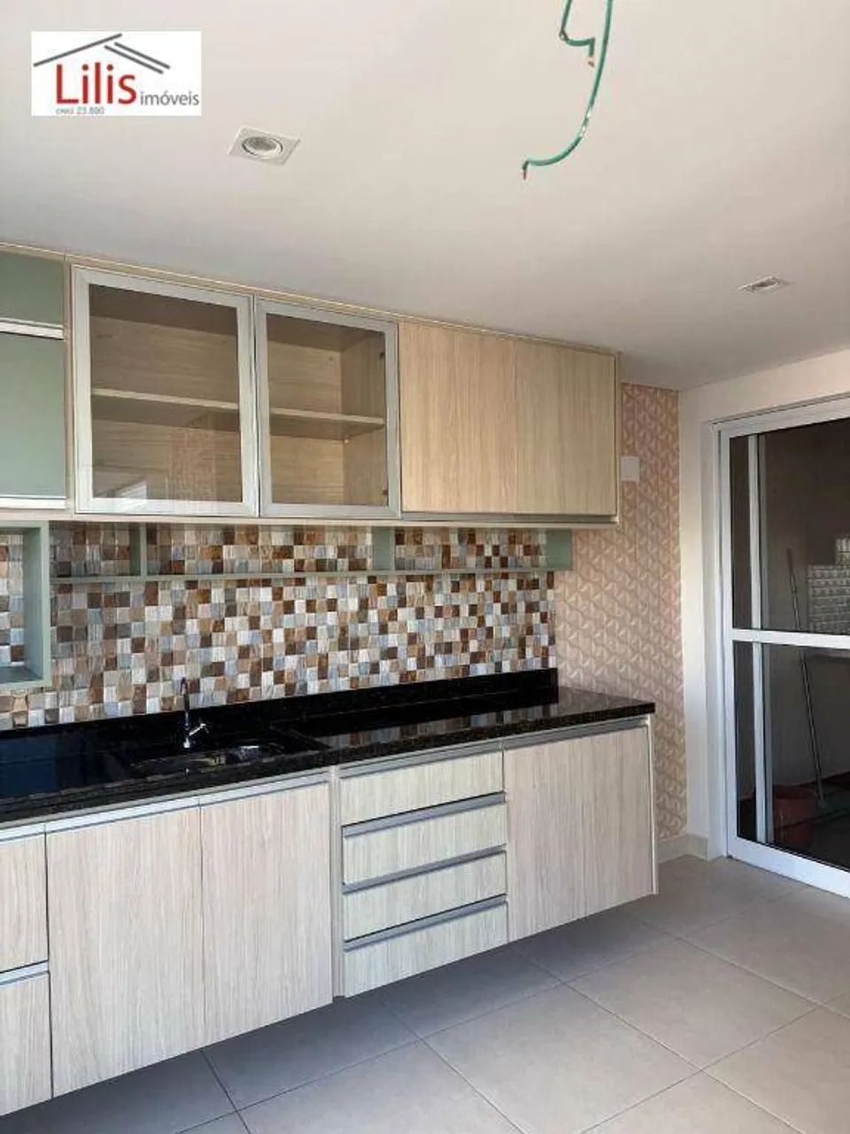 Apartamento 2 Dormitórios com suíte Tatuapé - Foto 3