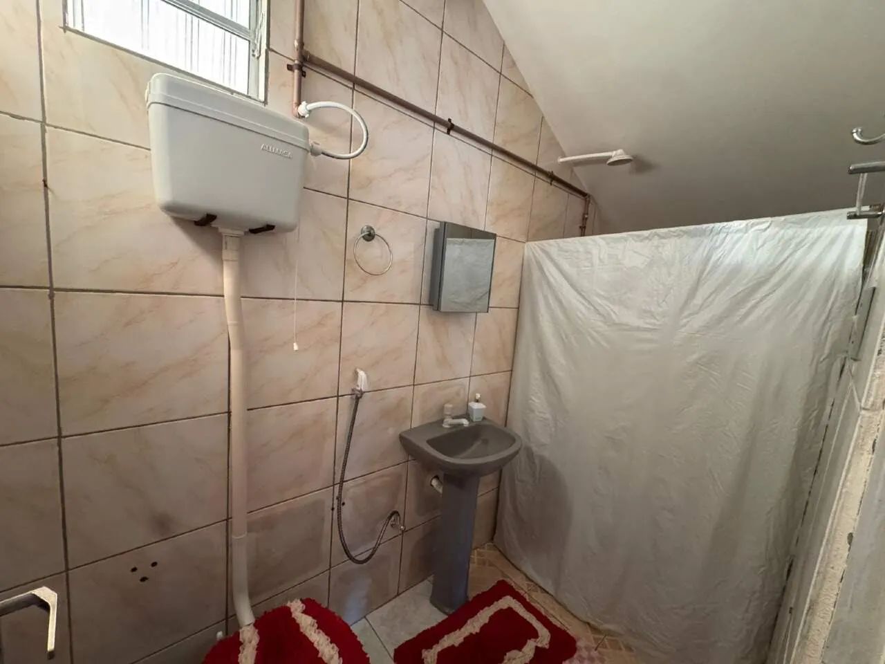 CHÁCARA À VENDA  POVOADO MANILHA DE CIMA  AREIA BRANCA/SE - Foto 5