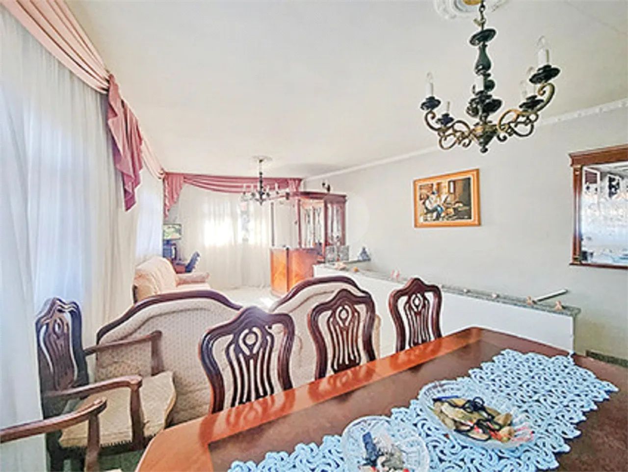 Casa com 4 quartos à venda em Vila brasilina - SP - Foto 4