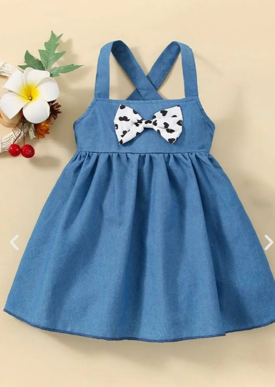 Modelagem de roupas infantil - Foto 2