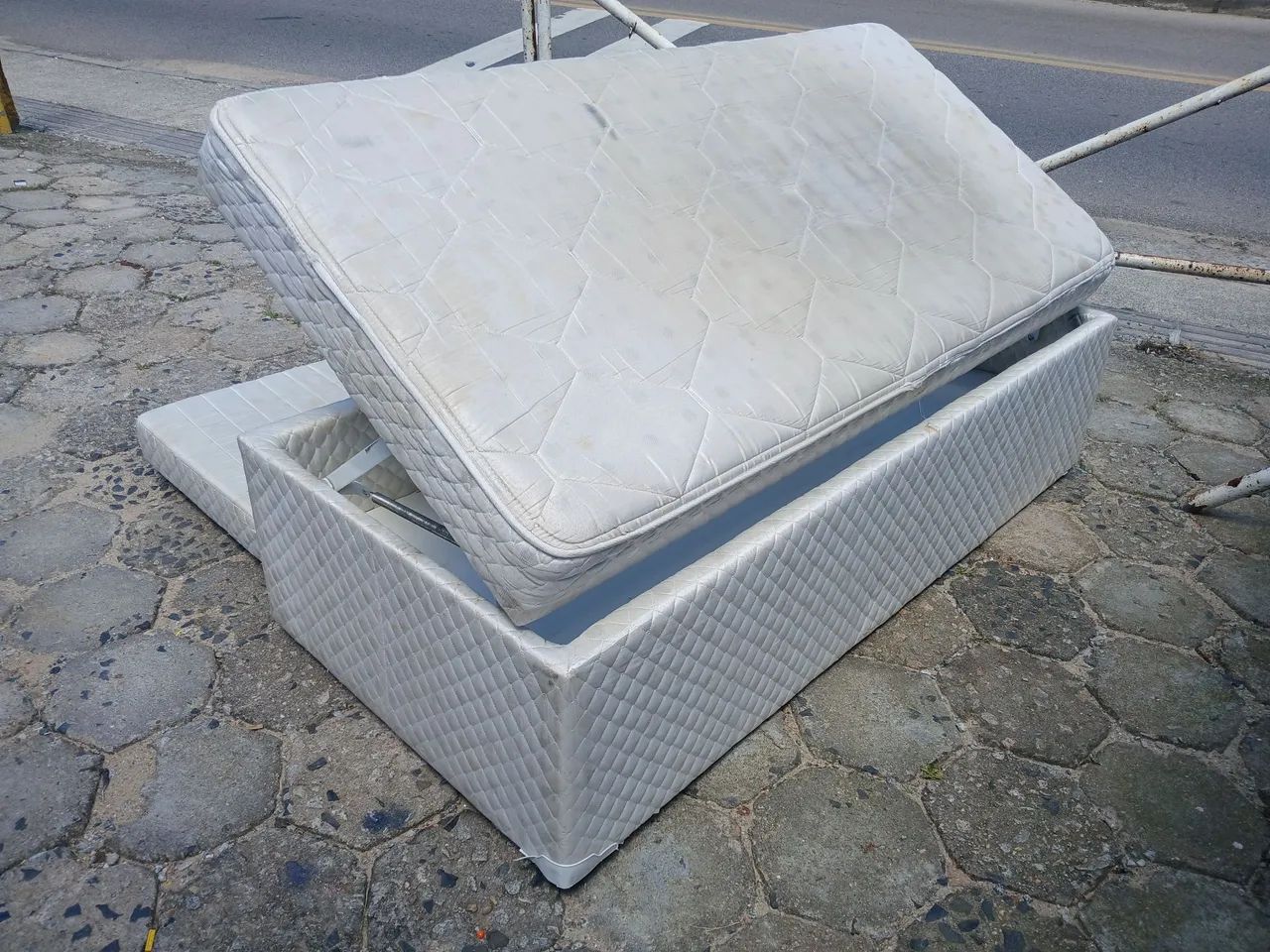 Bicama bau - Foto 3