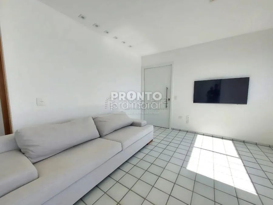 Apartamento com 3 quartos em Piedade - Foto 2