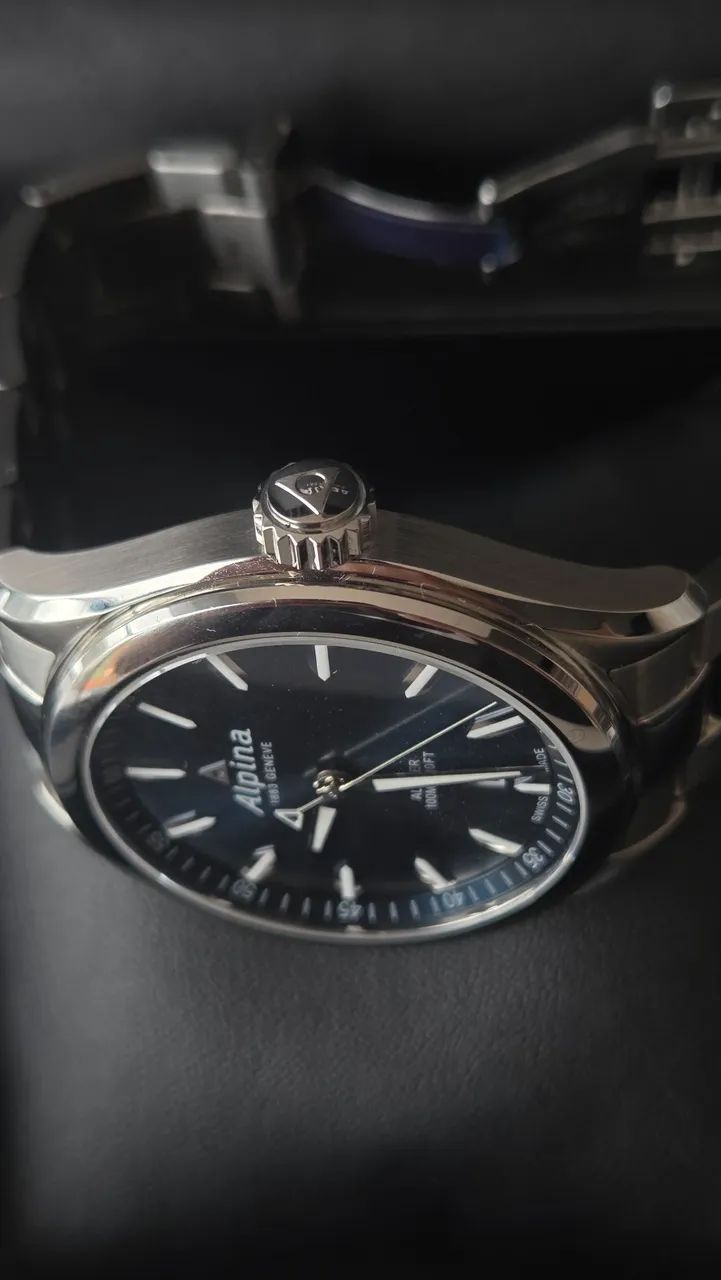 Alpina Alpiner - Foto 2