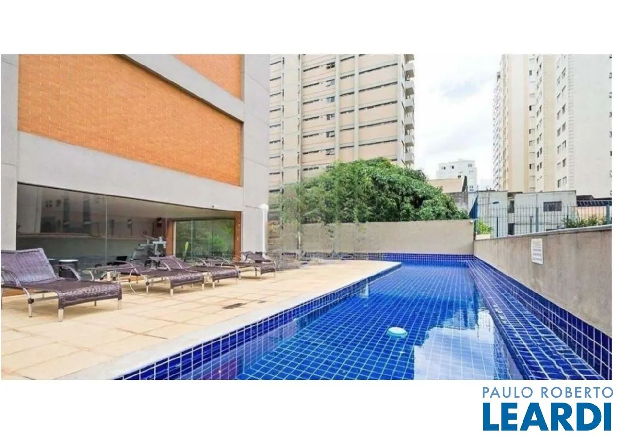 APARTAMENTO - VILA MADALENA - SP - Foto 2