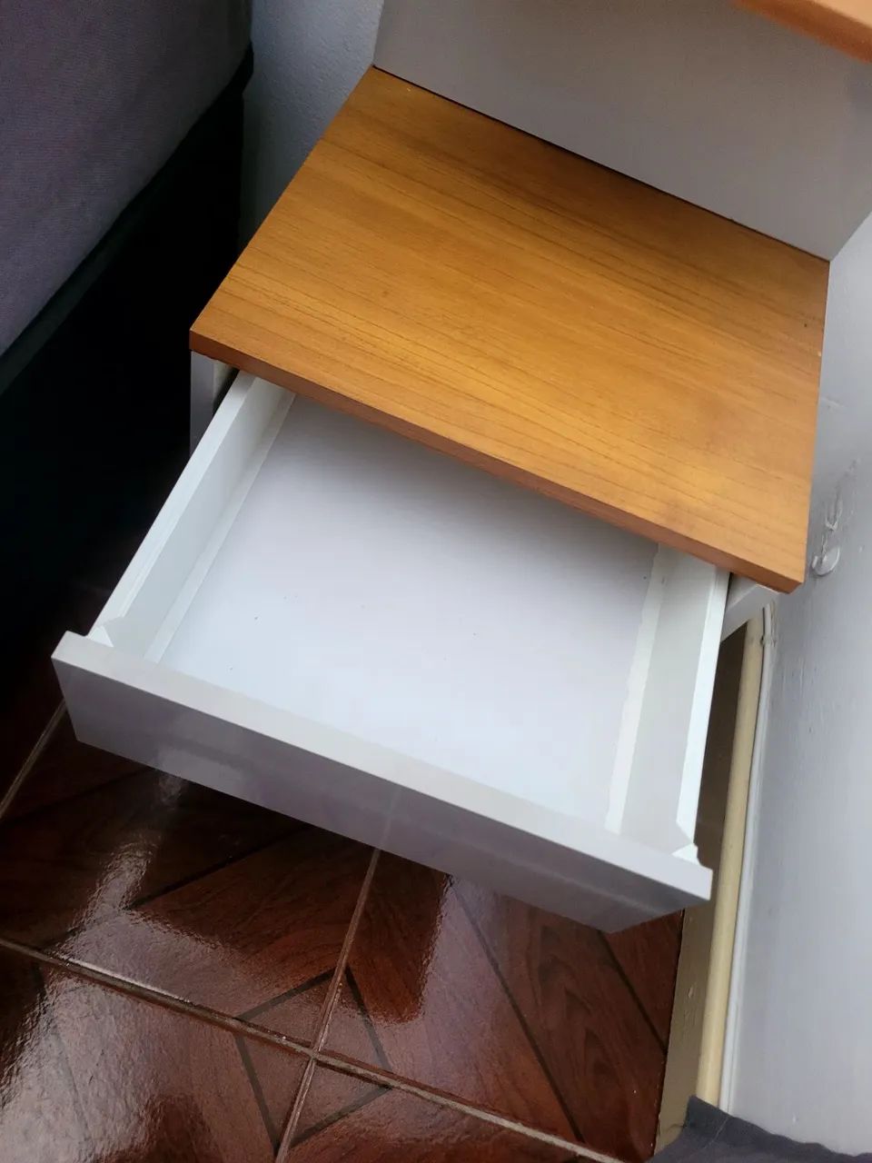 2 criados mudos  - Foto 2