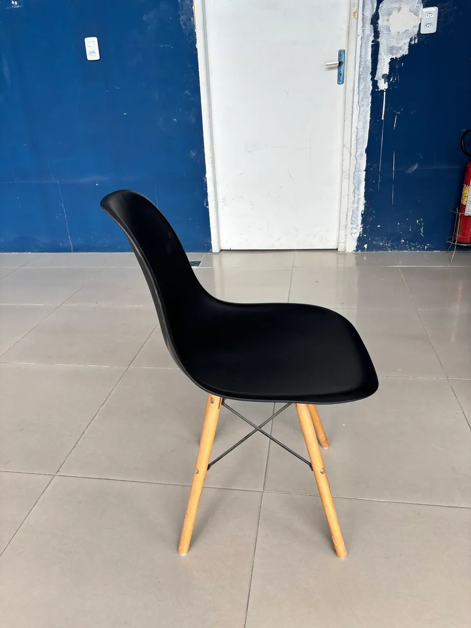 Cadeira Eames   - Foto 2