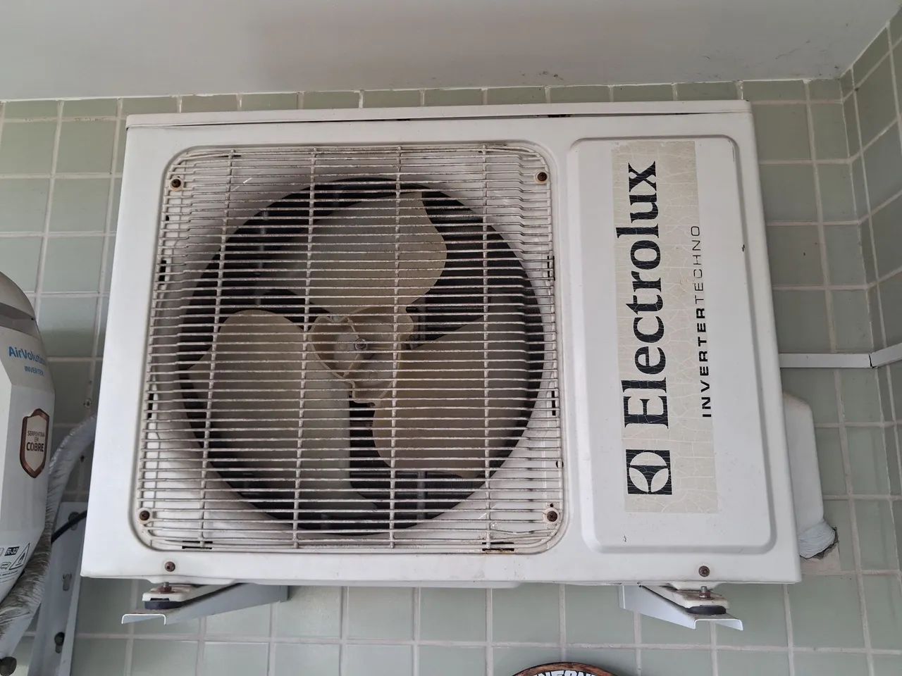 Ar split Inverter electrolux 9 mil btus - Foto 2