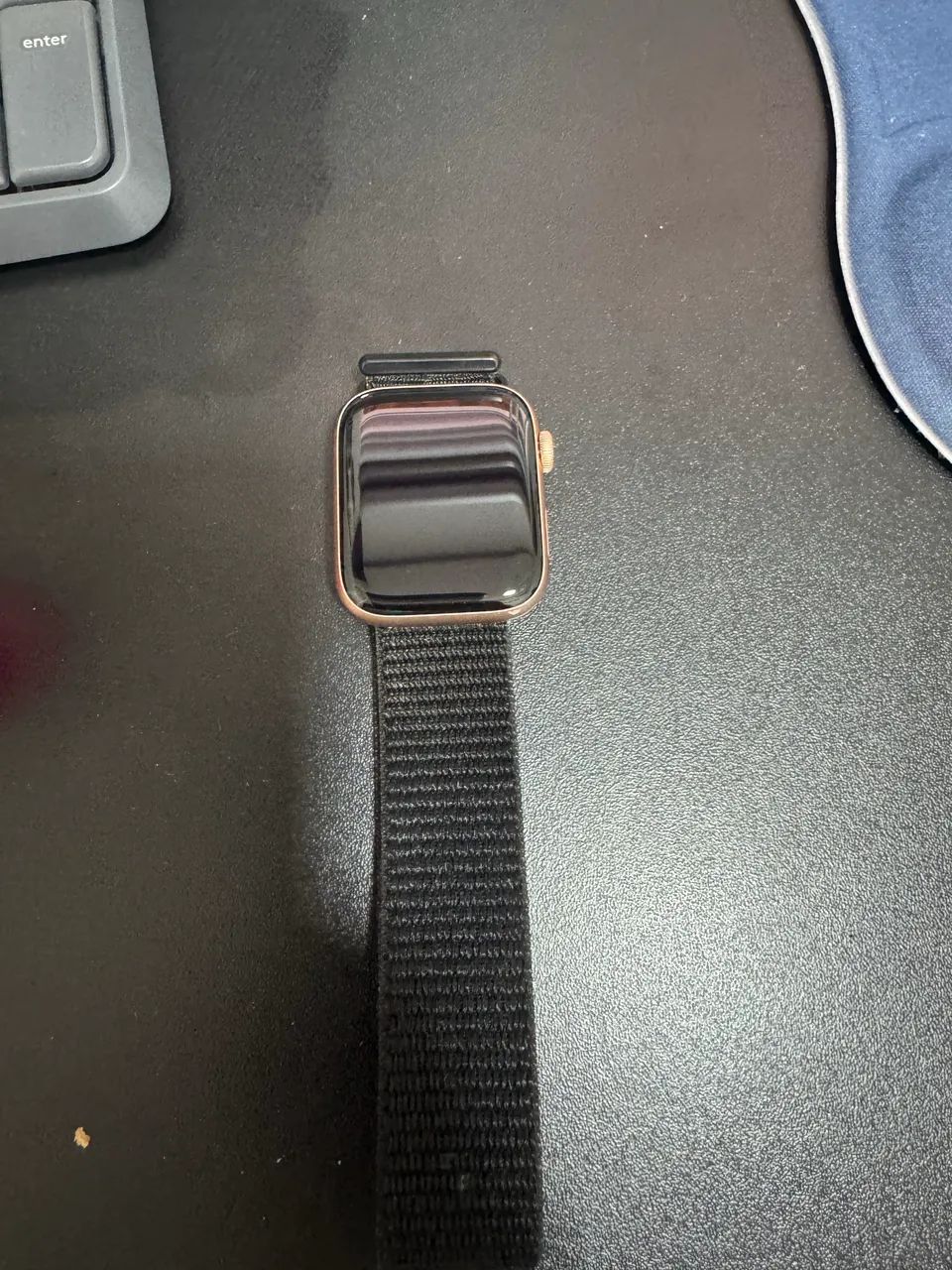 Apple Watch 6 GPS