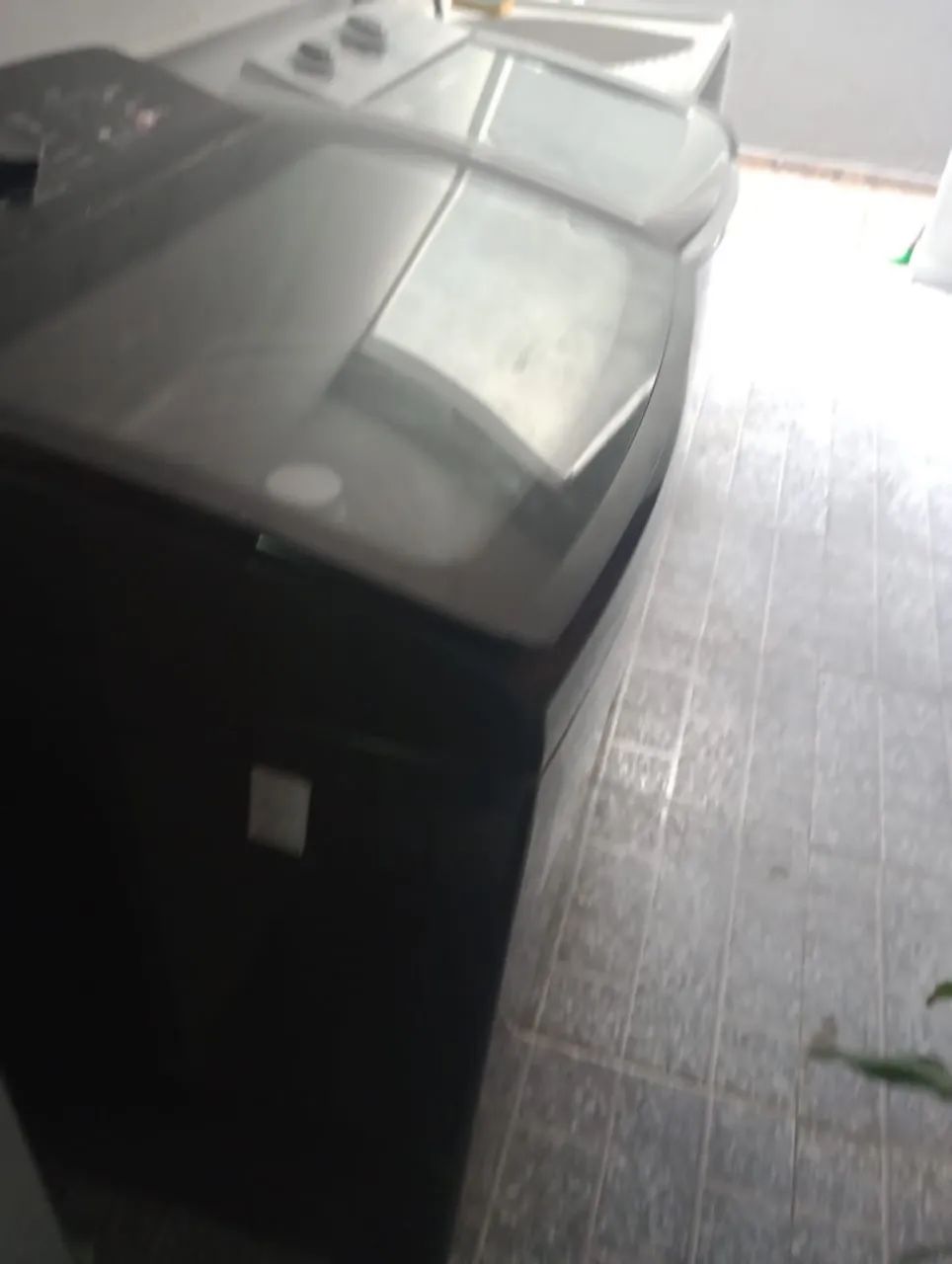 Máquina de lavar Brastemp  - Foto 2