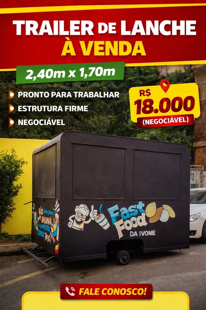 Trailer  - Foto 3
