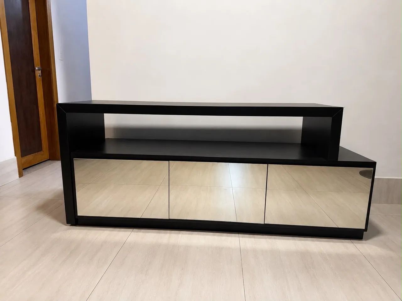 Rack extensível 