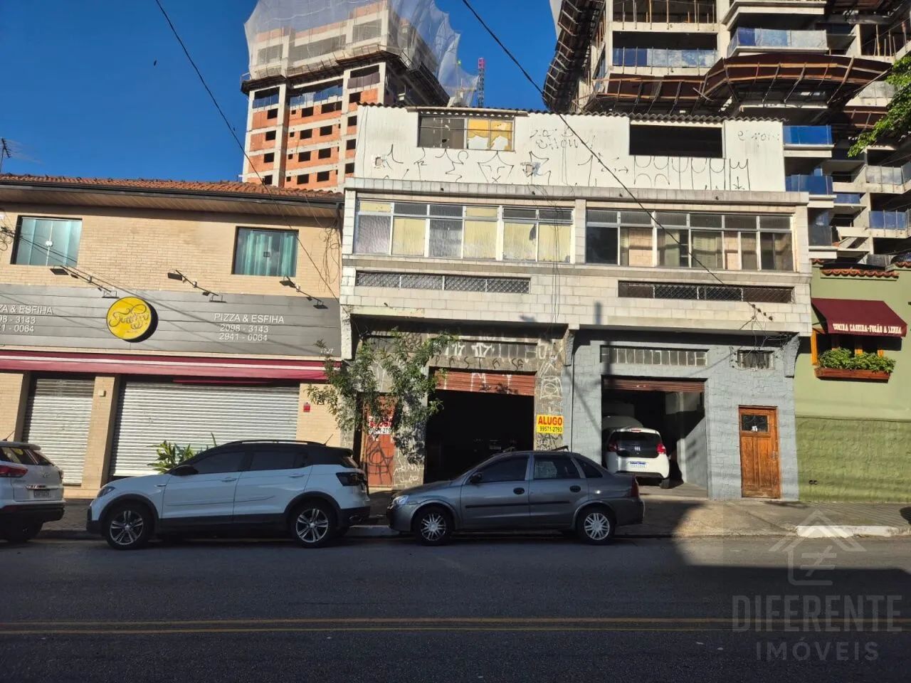 Salão , Vila Carrão - São Paulo - Foto 2