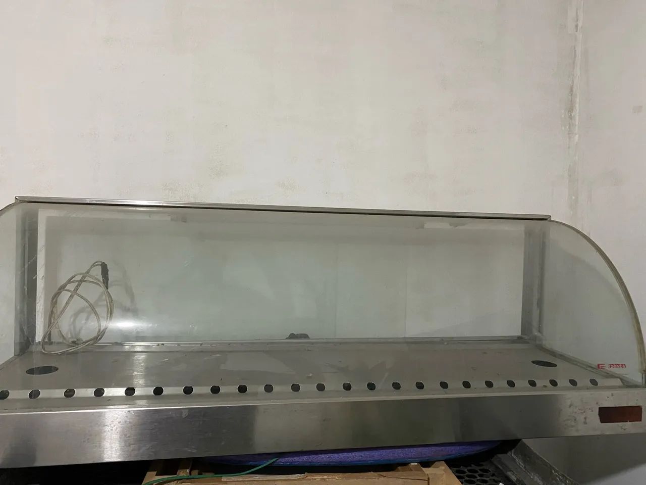 Vendo estufa  - Foto 2