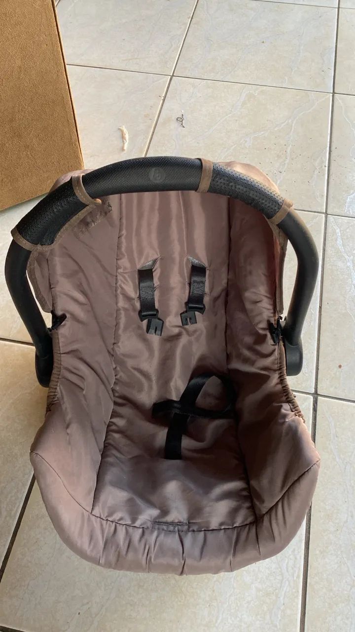 Vende se bb conforto - Foto 2