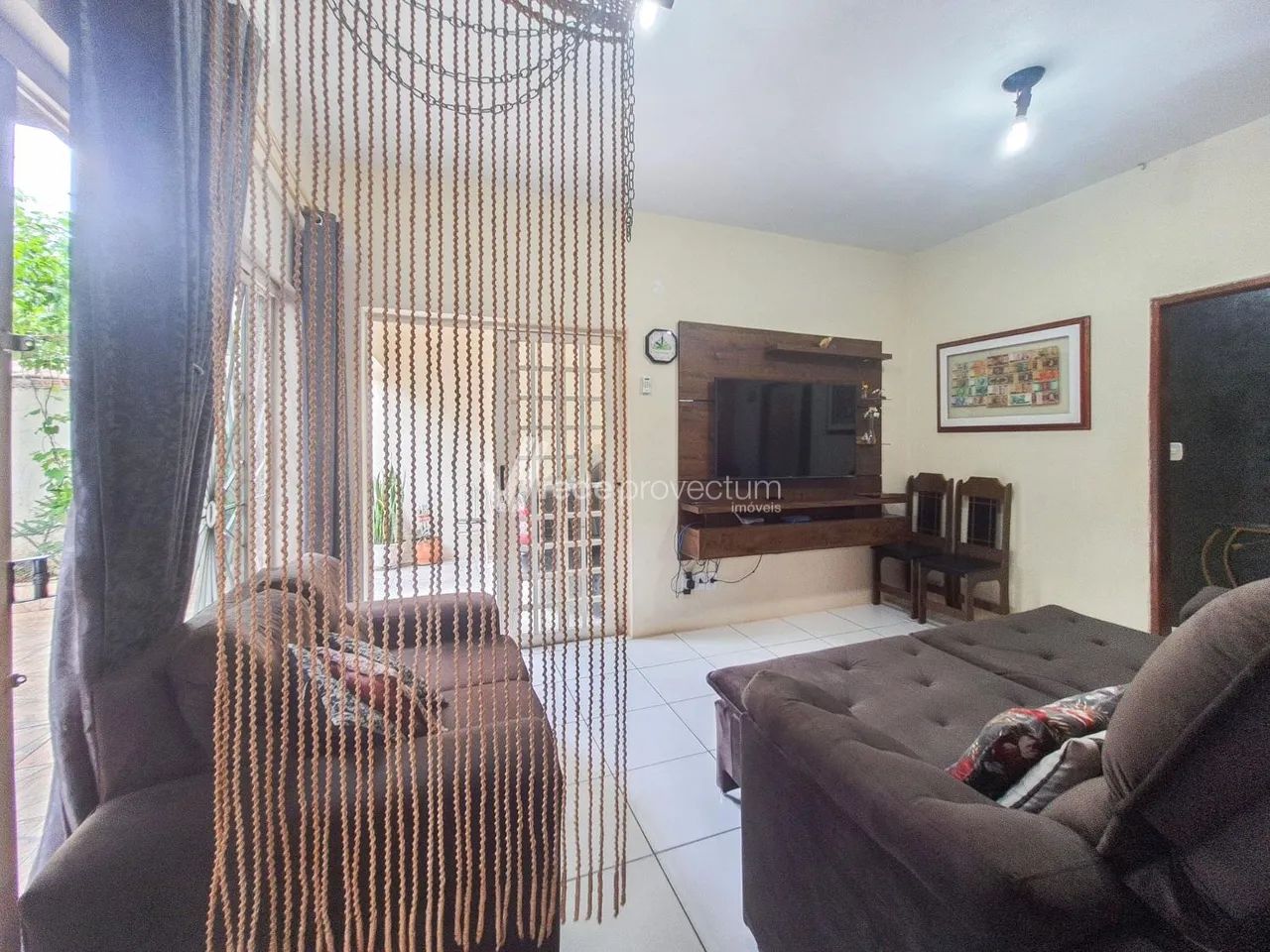 casa - Parque Bandeirantes I (Nova Veneza) - Sumaré - Foto 5