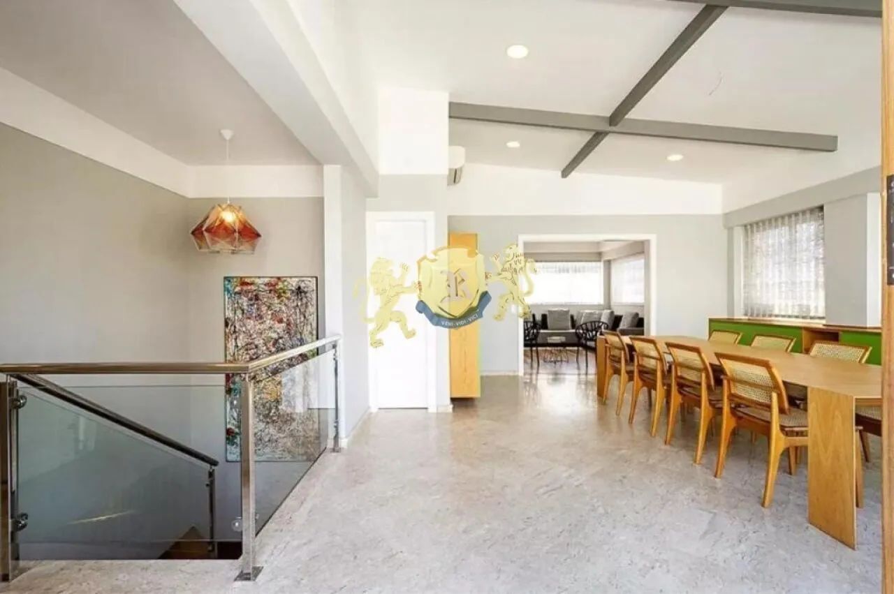 Flat com 3 quartos para venda, 280m² - Edifício Petit Palais - Foto 4