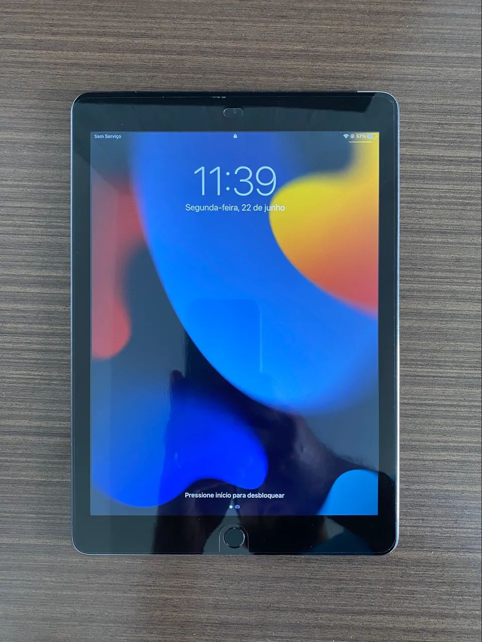 iPad Air 2 128GB - Foto 2