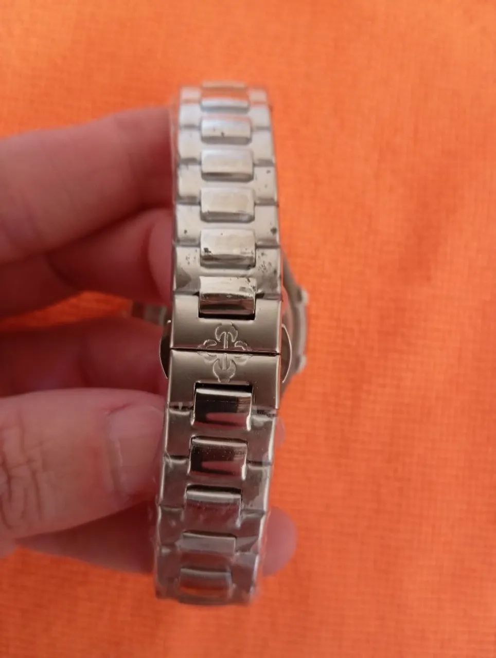Relógio patek Philippe,1 linha  - Foto 4