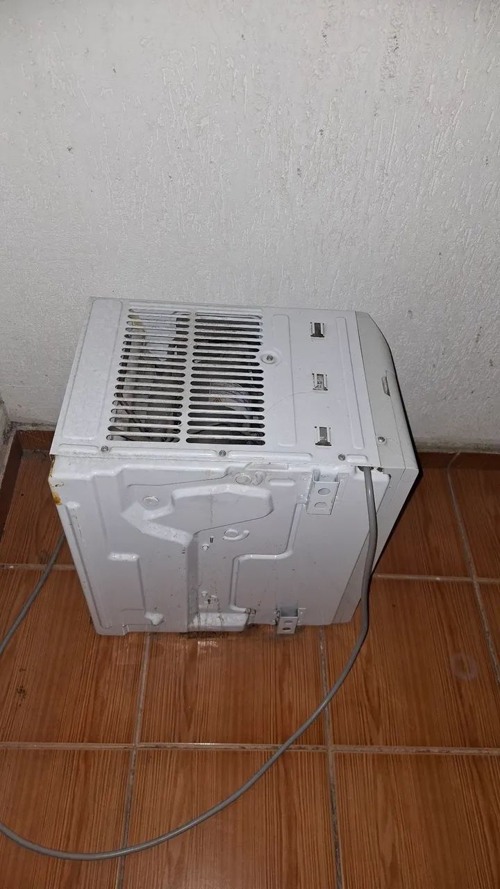 Ar Condicionado Hisense  - Foto 2