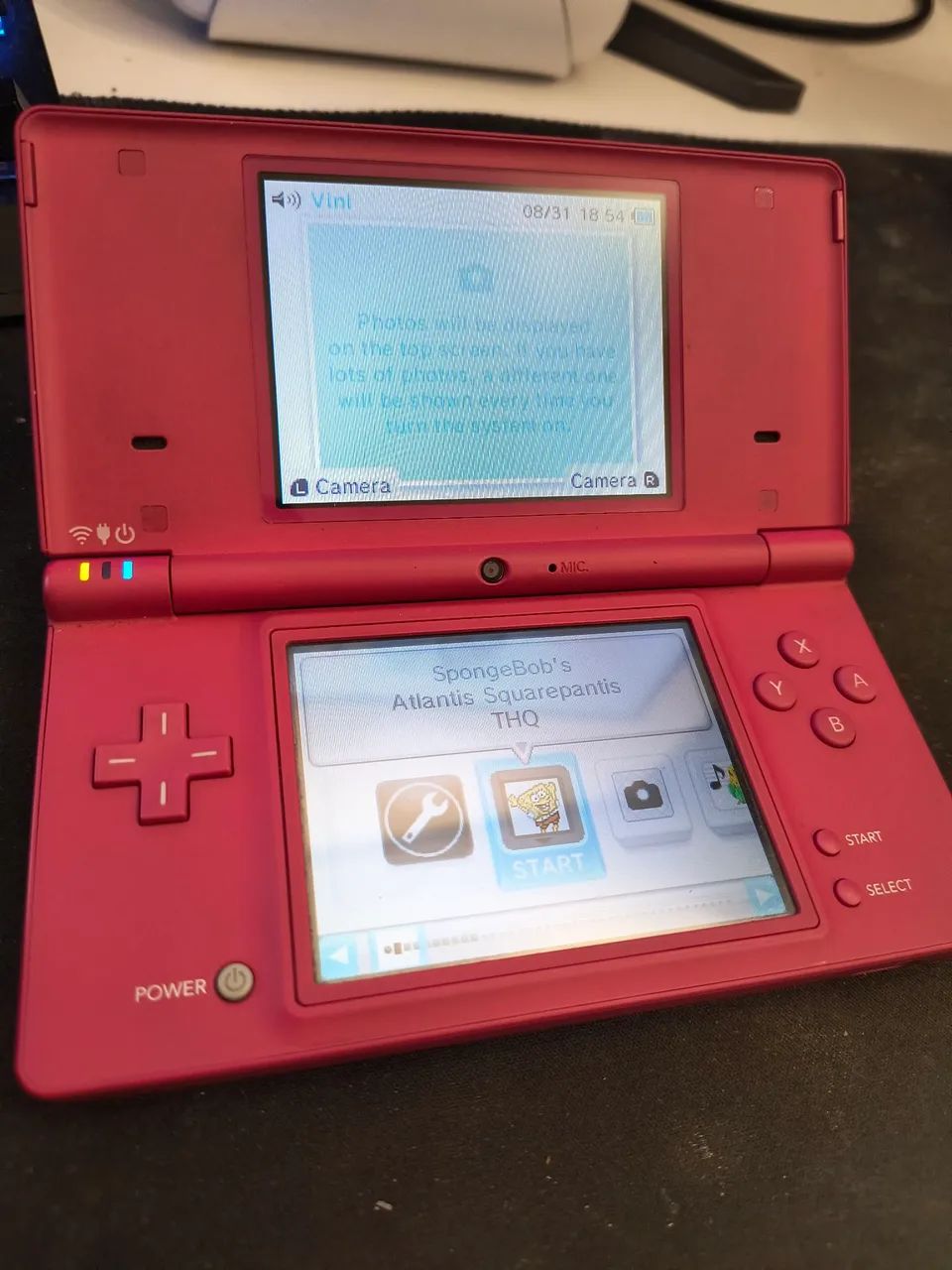 Nintendo DSi  - Foto 2