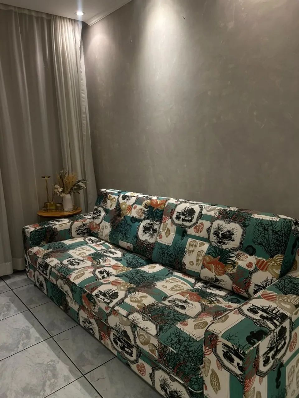 Sofá - Foto 3