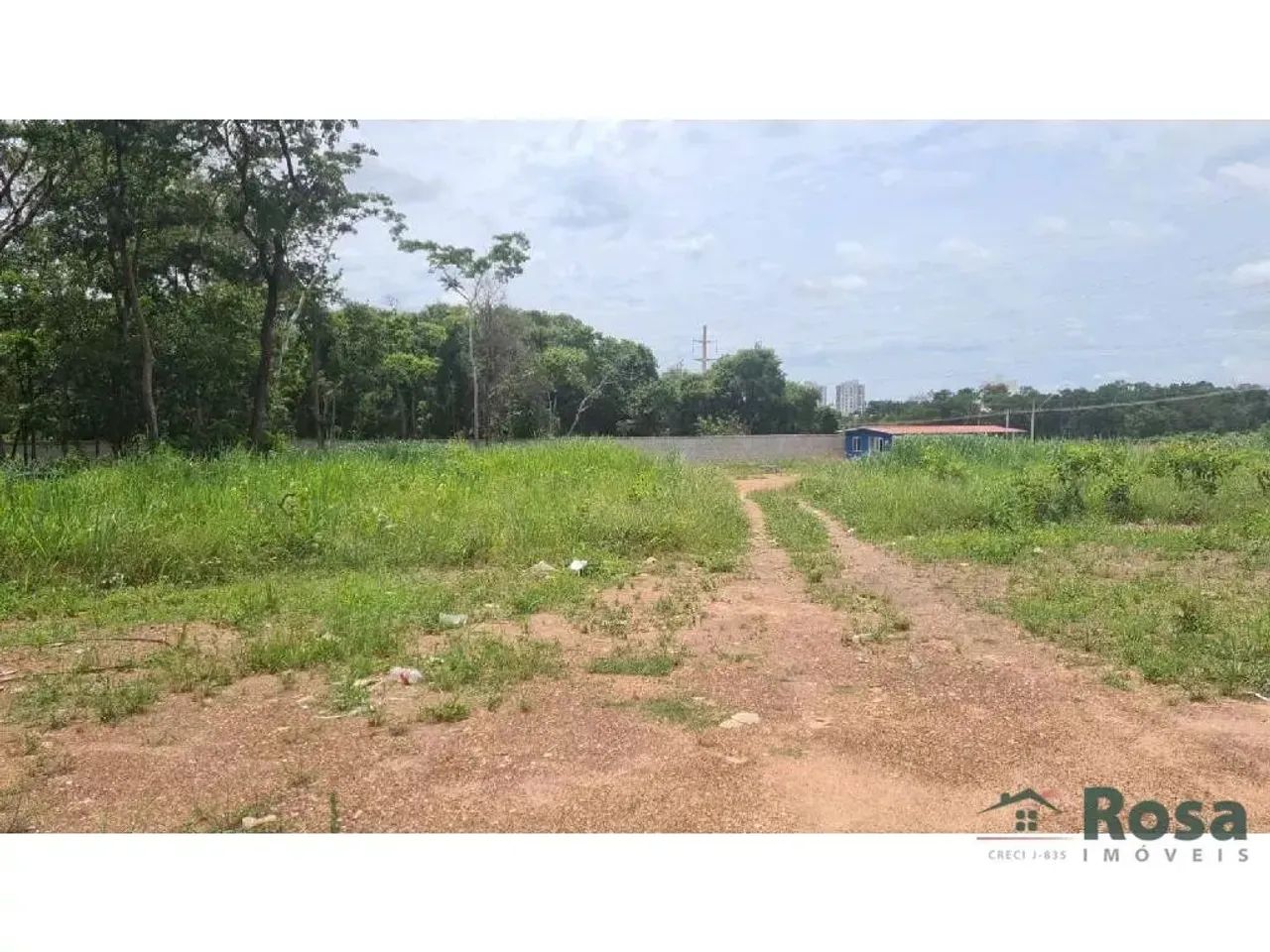 Terreno para venda SANTA CRUZ II Cuiabá - Foto 5