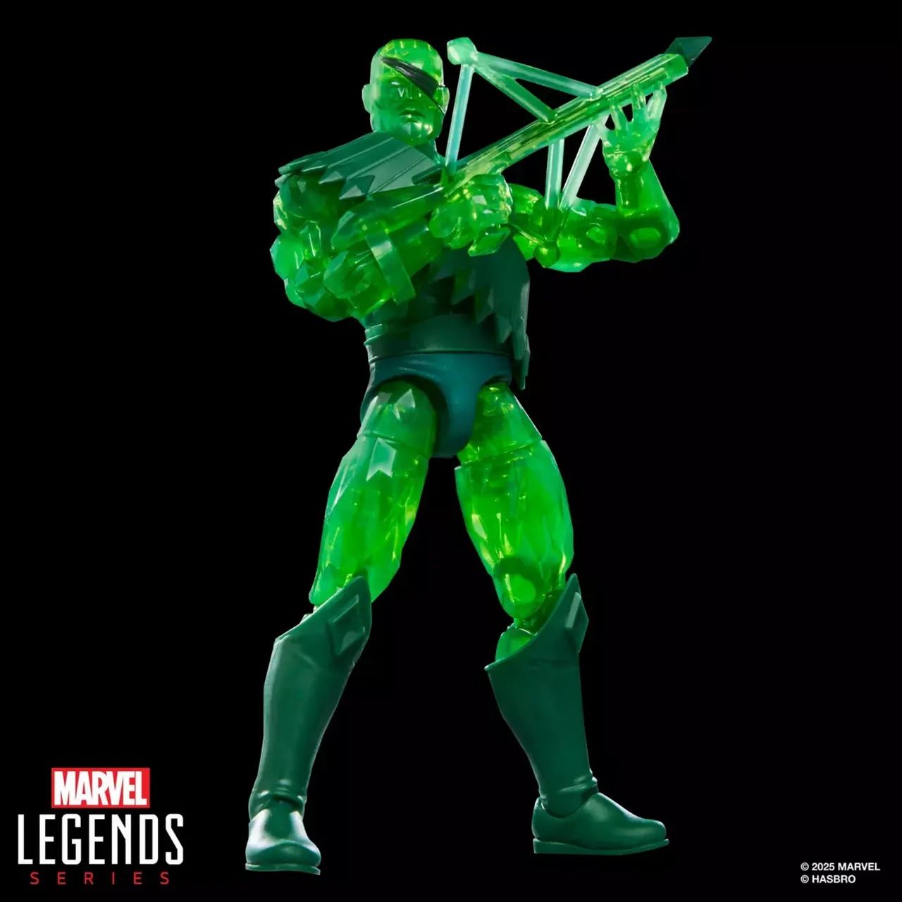 Marvel Legends Series Warbow - Foto 4
