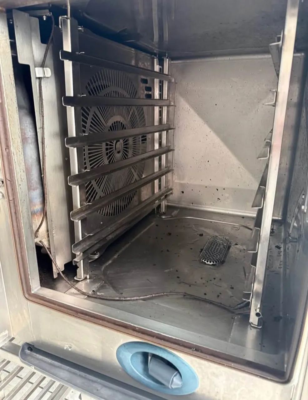 Forno rational  - Foto 3