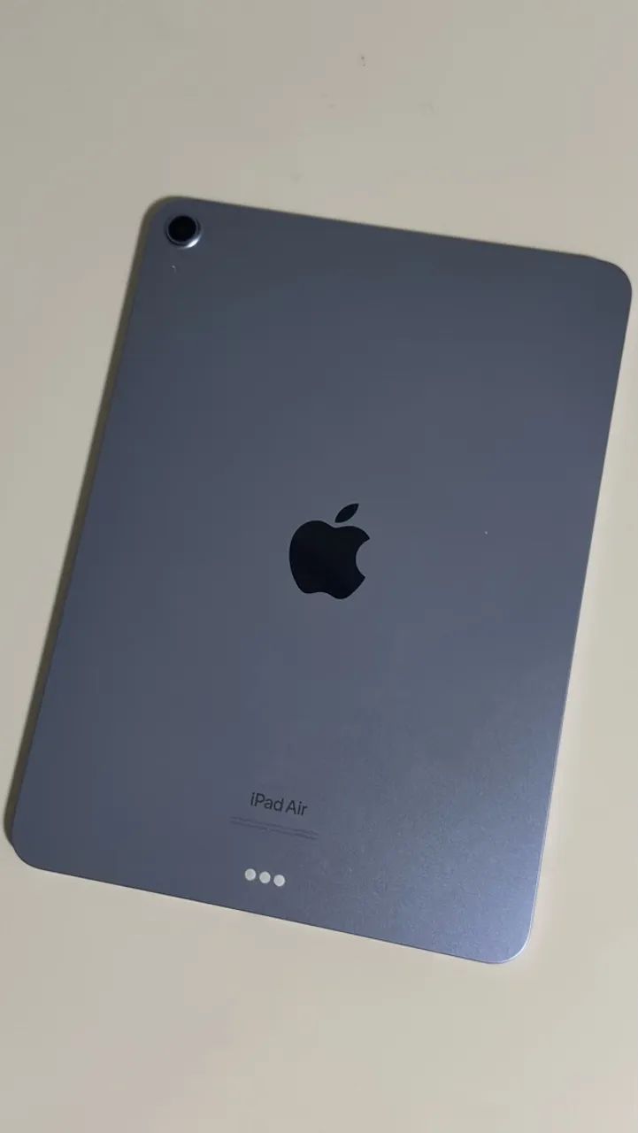 IPAD AIR 5º GERAÇÃO  - Foto 3