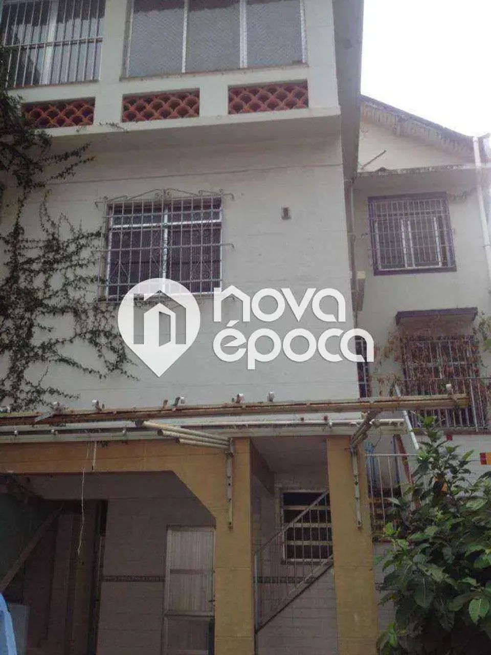 Tijuca | Casa 8 quartos - Foto 3