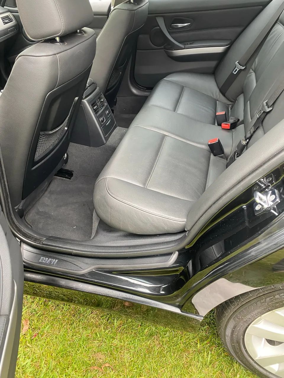 BMW 325I A 2008 - Foto 4