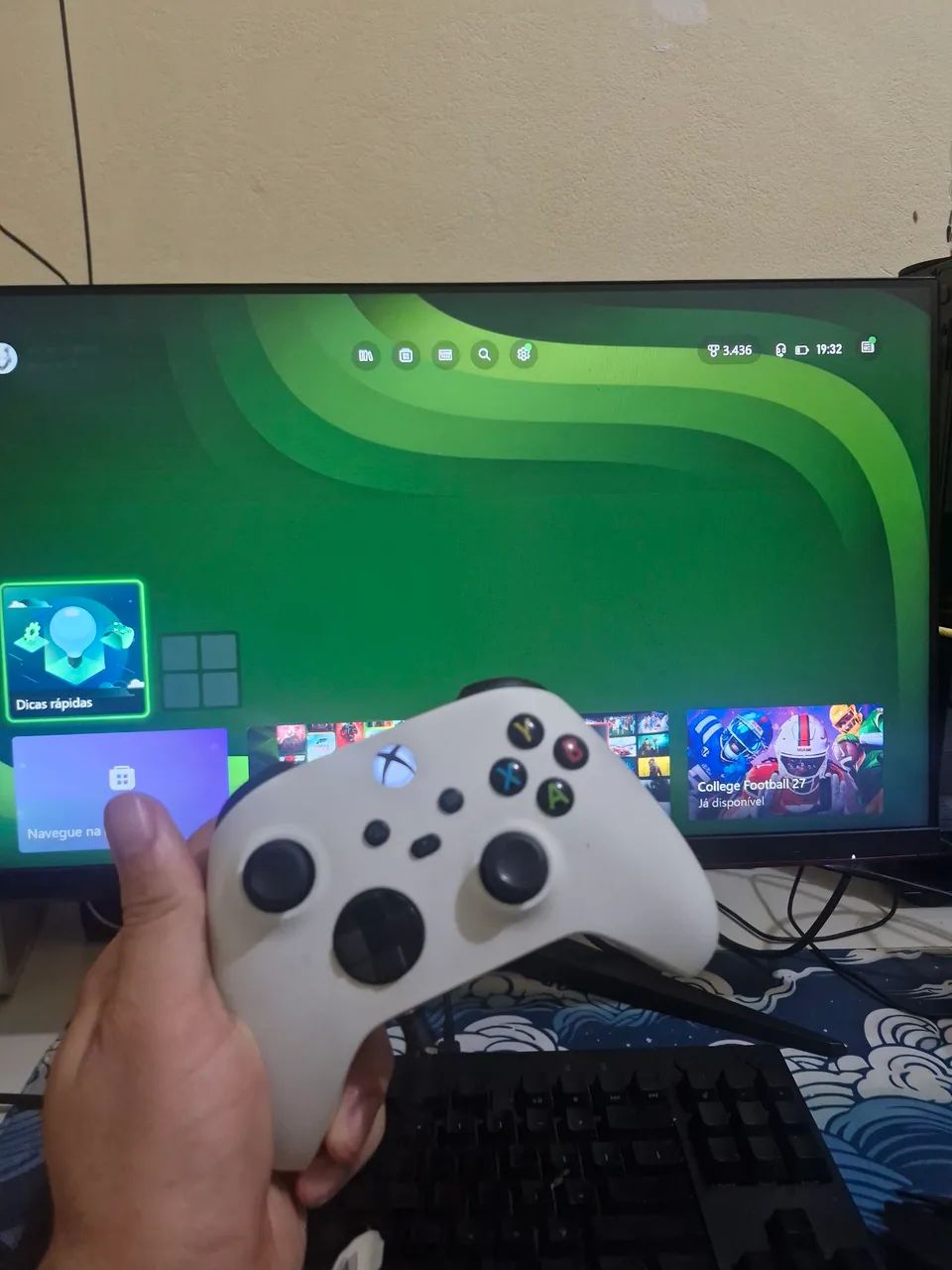 Xbox series S  - Foto 4