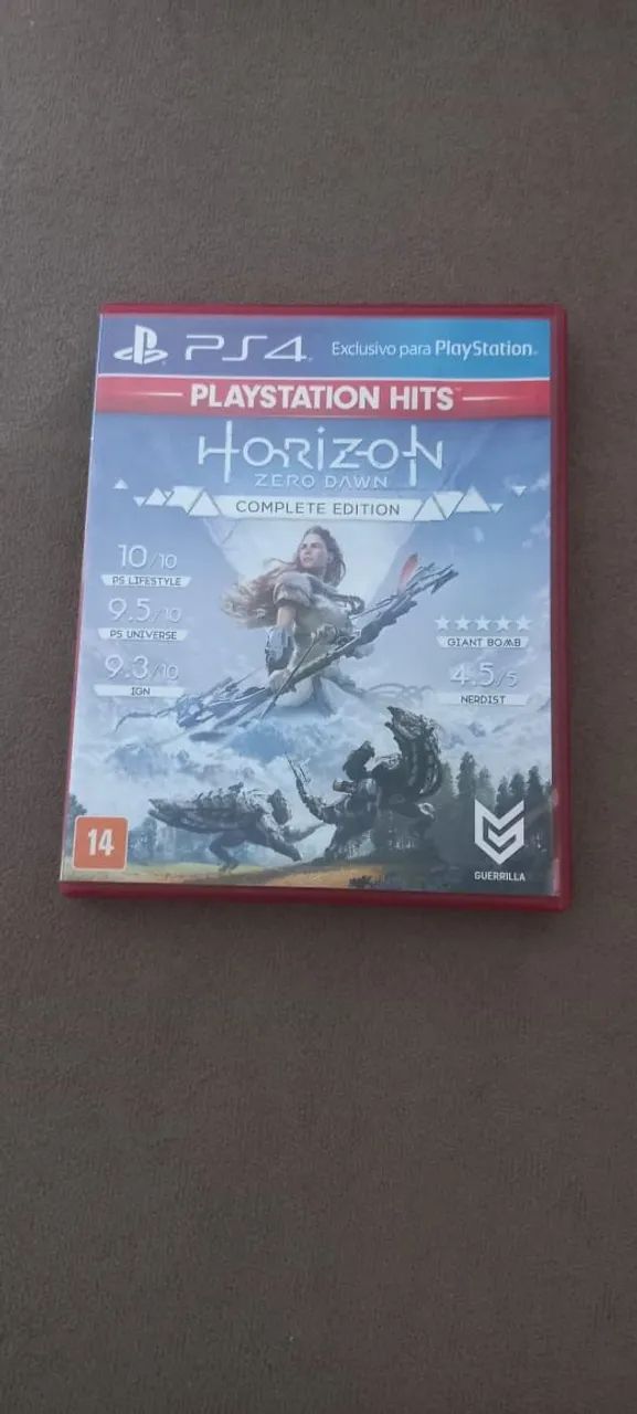 JOGOS PLAYSTATION 4 - Foto 4