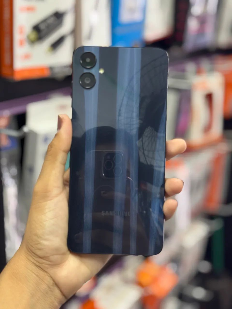 CELULAR SAMSUNG A05 128GB - Foto 4