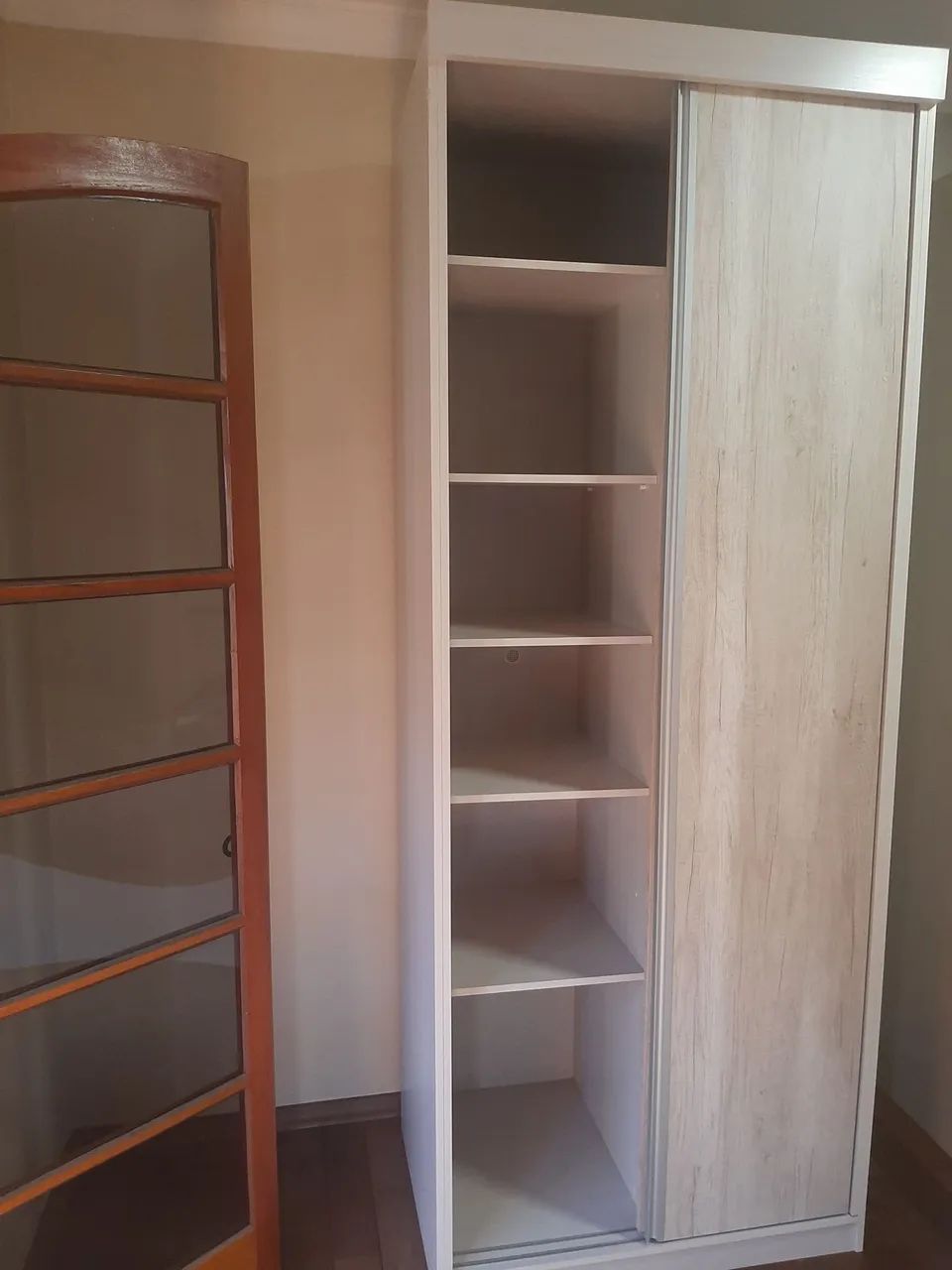Guarda Roupa Coopeca - Foto 2