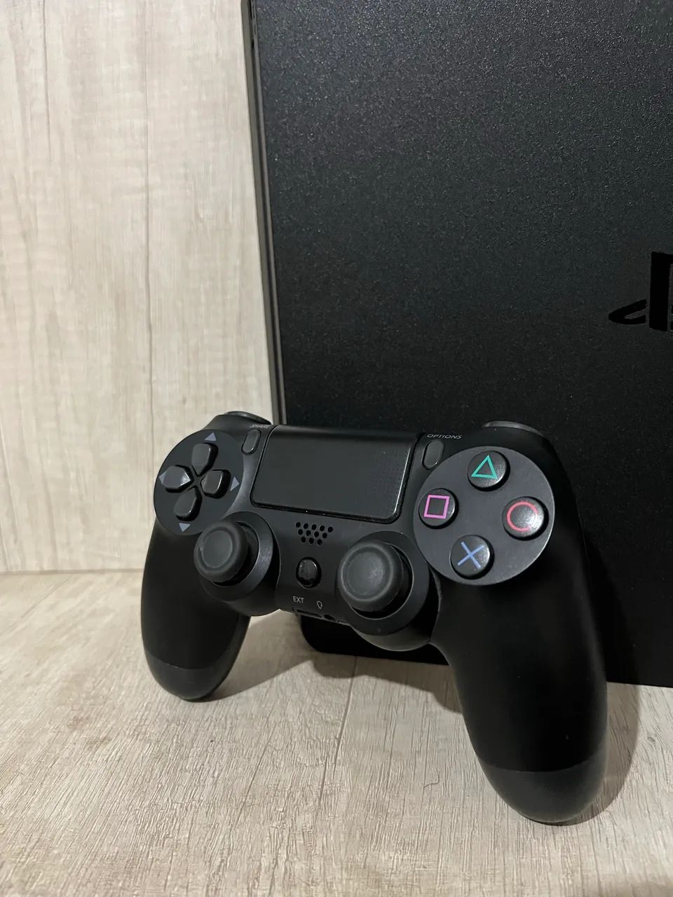 Ps4 Slim Impecável  - Foto 4