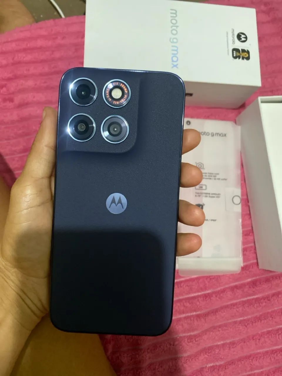 Moto GMax  - Foto 2