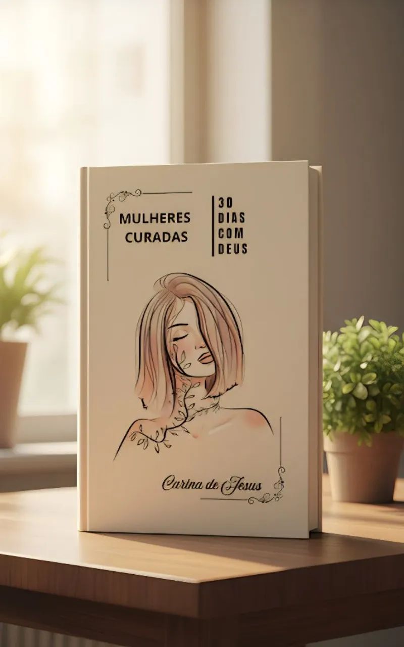Mulheres Curadas  - Foto 2