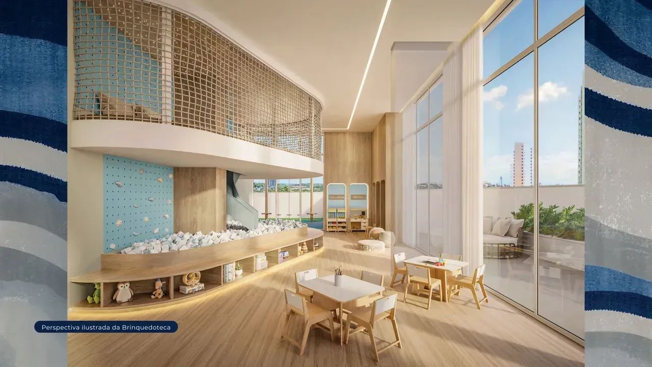 ÓTIMO APARTAMENTO 3 e 4 quartos COM 108 a 158 m² - Foto 4