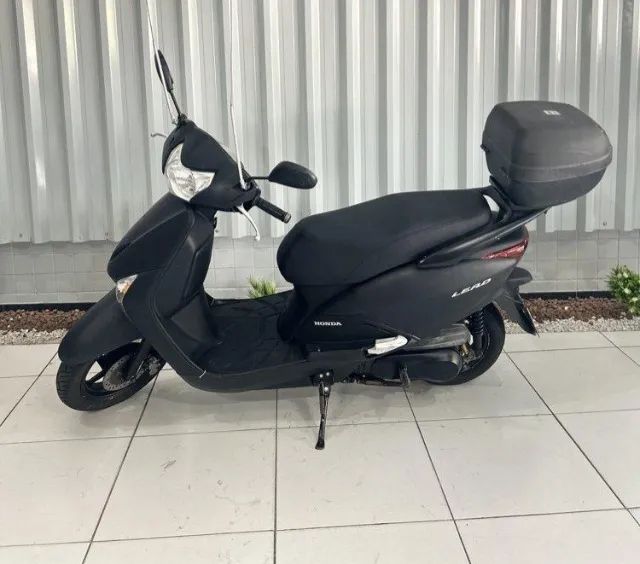 Honda lead 110