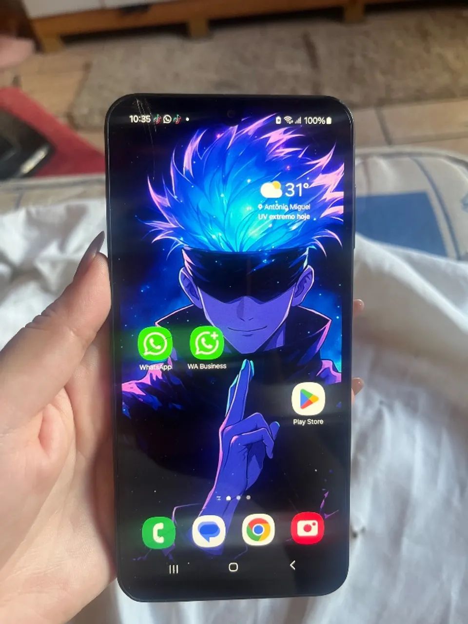 Samsung 