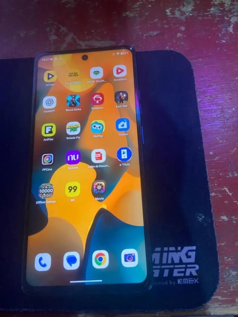 Vendo motog75 5G - Foto 4